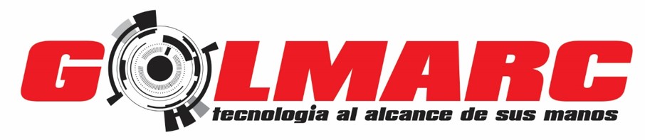 GolmarC Logo